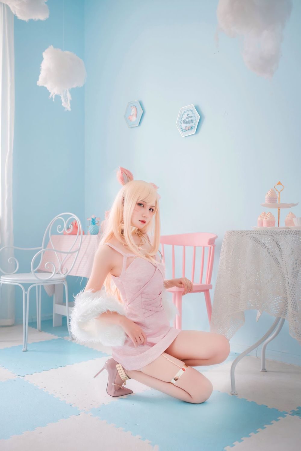 图片[3]-No.013-少女阿狸 [16P]