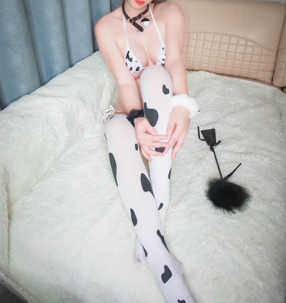 图片[3]-No.020-奶牛 [30P]