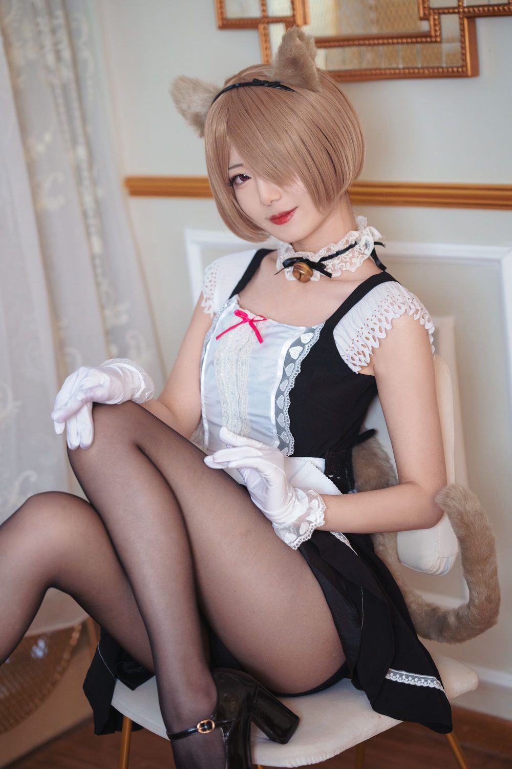 图片[3]-No.038-丽塔 女仆 [34P]