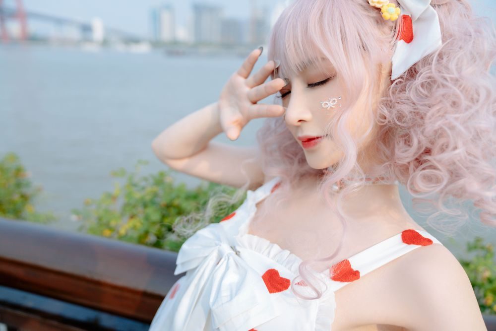 图片[2]-No.008-夏日 [12P]