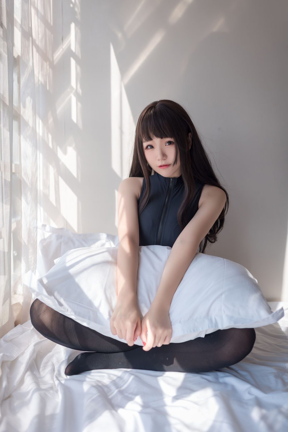 图片[2]-No.006-开胸泳衣2 [28P]