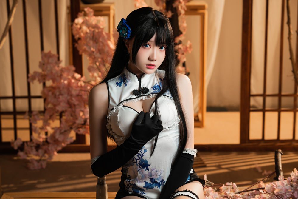 图片[3]-No.008-瓶儿 [12P]