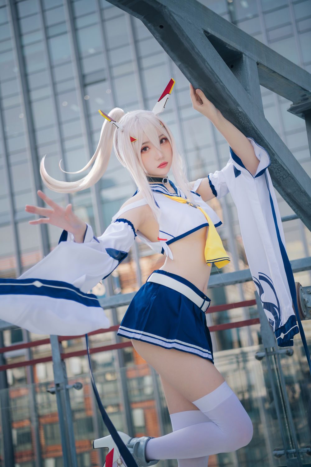图片[2]-No.015-绫波 [20P]