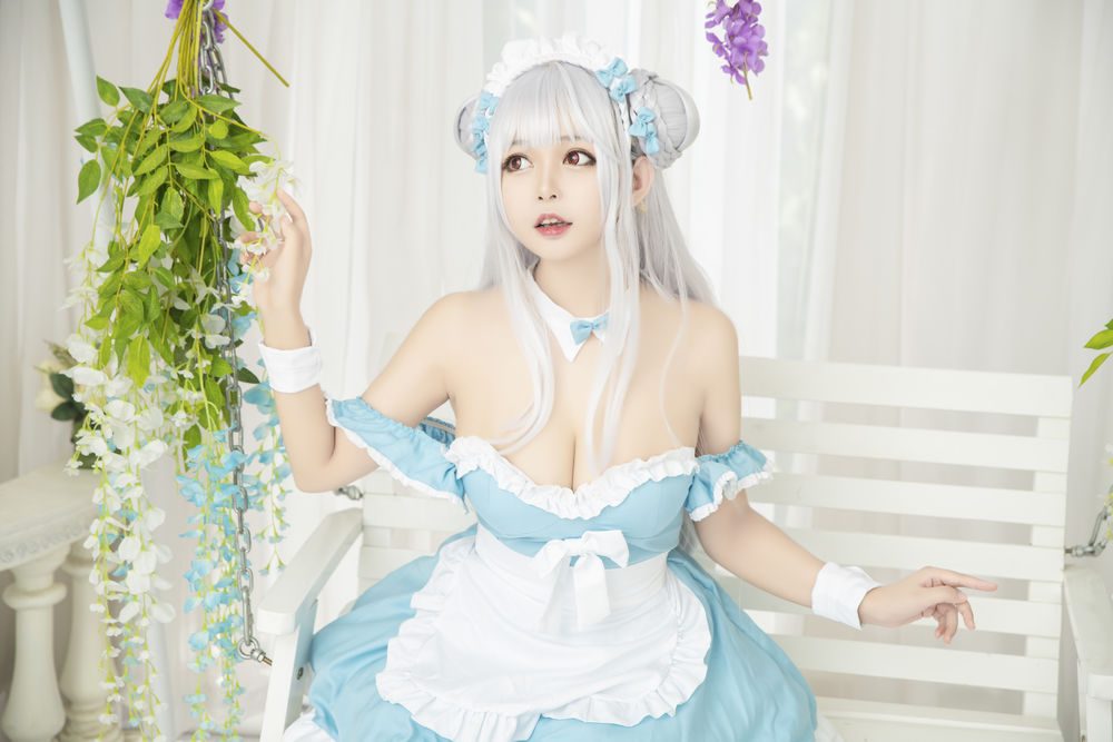 图片[2]-No.018-小天鹅完全体 [16P]