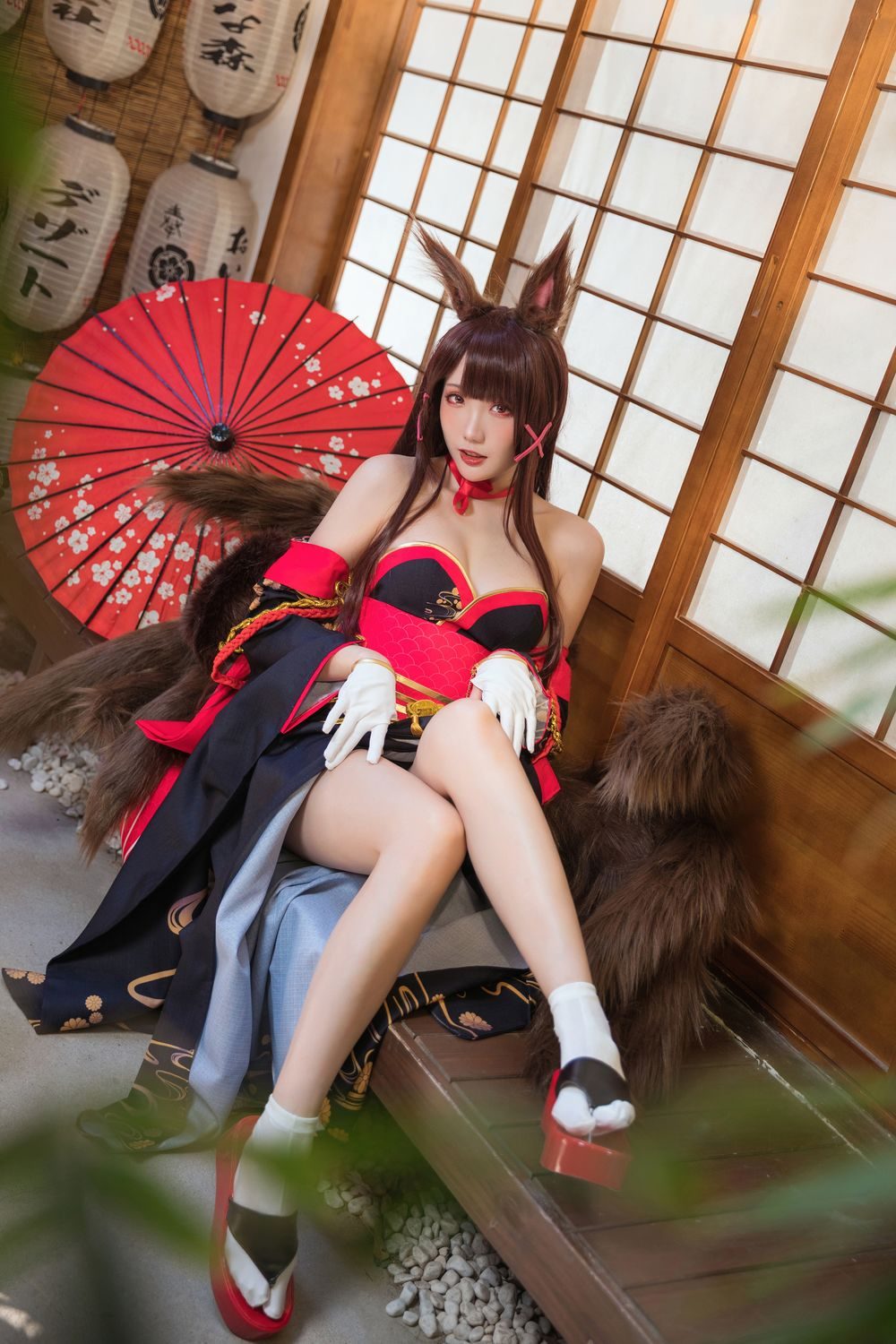 图片[2]-No.040-赤城 [27P]
