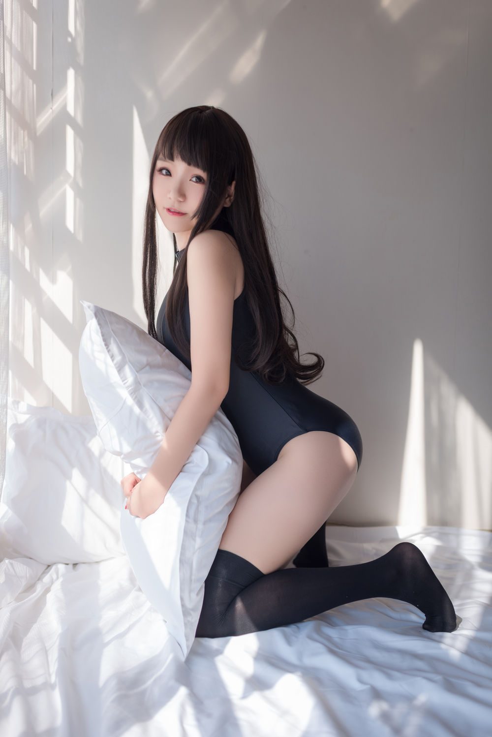 图片[3]-No.006-开胸泳衣2 [28P]