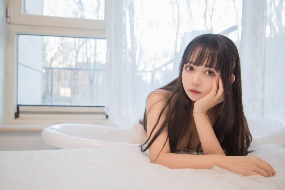 图片[3]-No.001-good morning [10P]