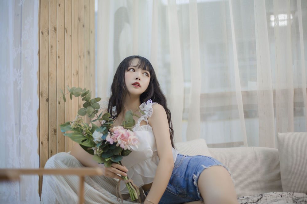 图片[3]-No.006-客厅 [16P]