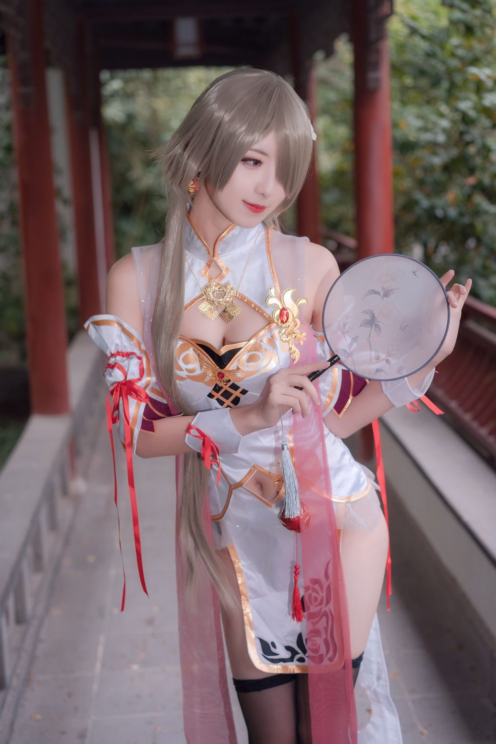 图片[2]-No.029-丽塔 舞娘 [18P]