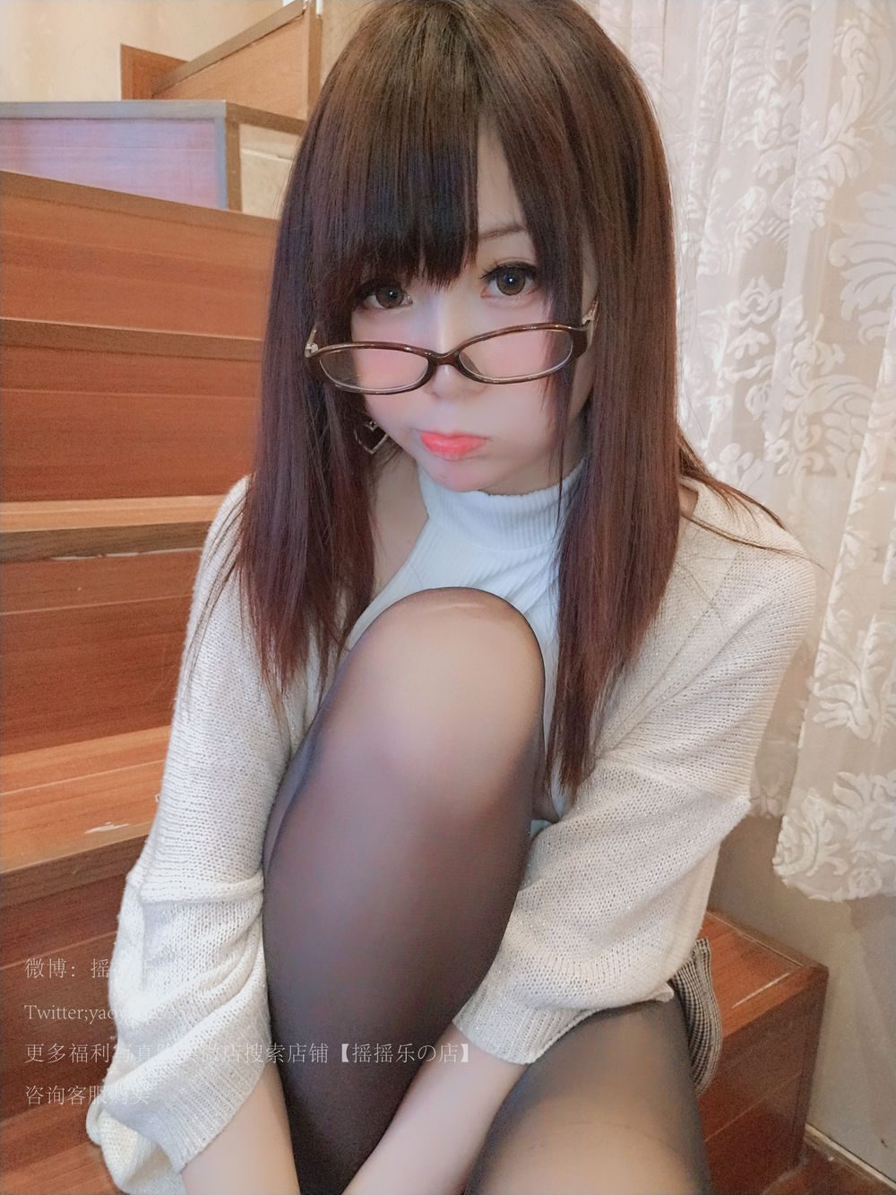 图片[2]-No.029-御姐向#摇摇乐 [164P 4V]