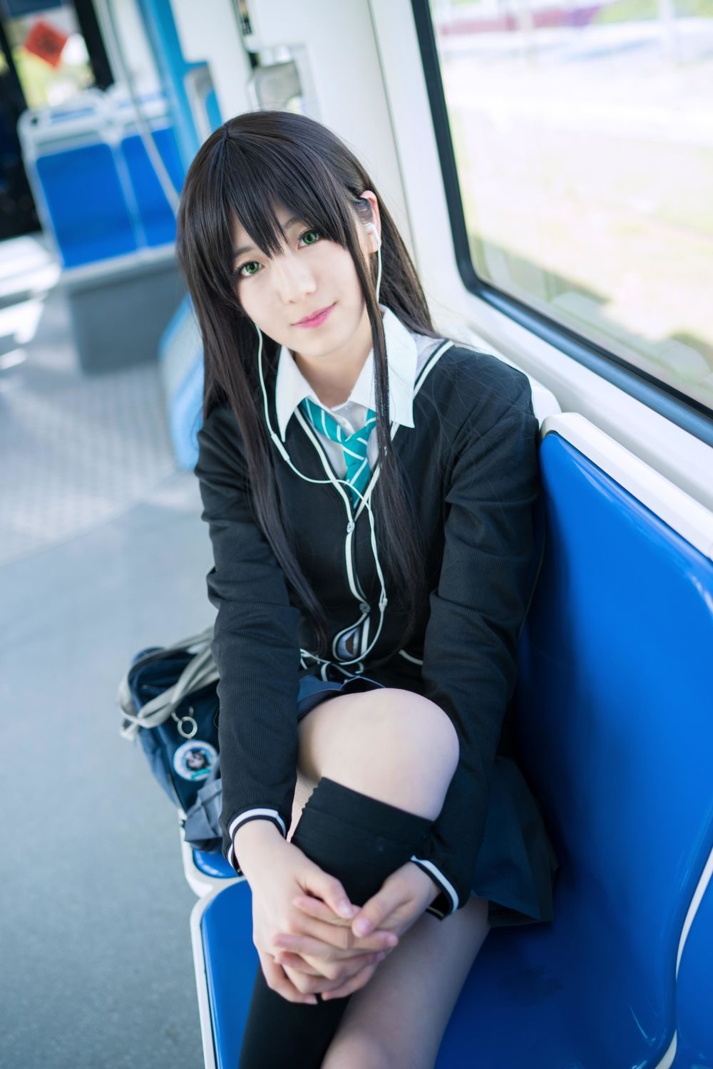 图片[2]-No.011-涩谷凛 [13P]