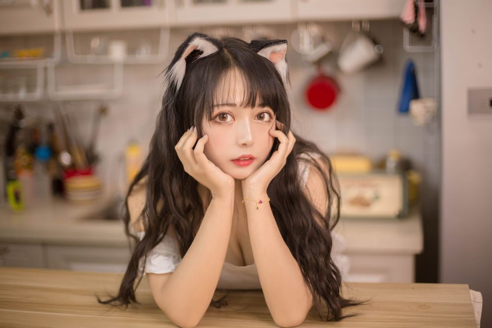 图片[2]-No.004-厨房 [11P]