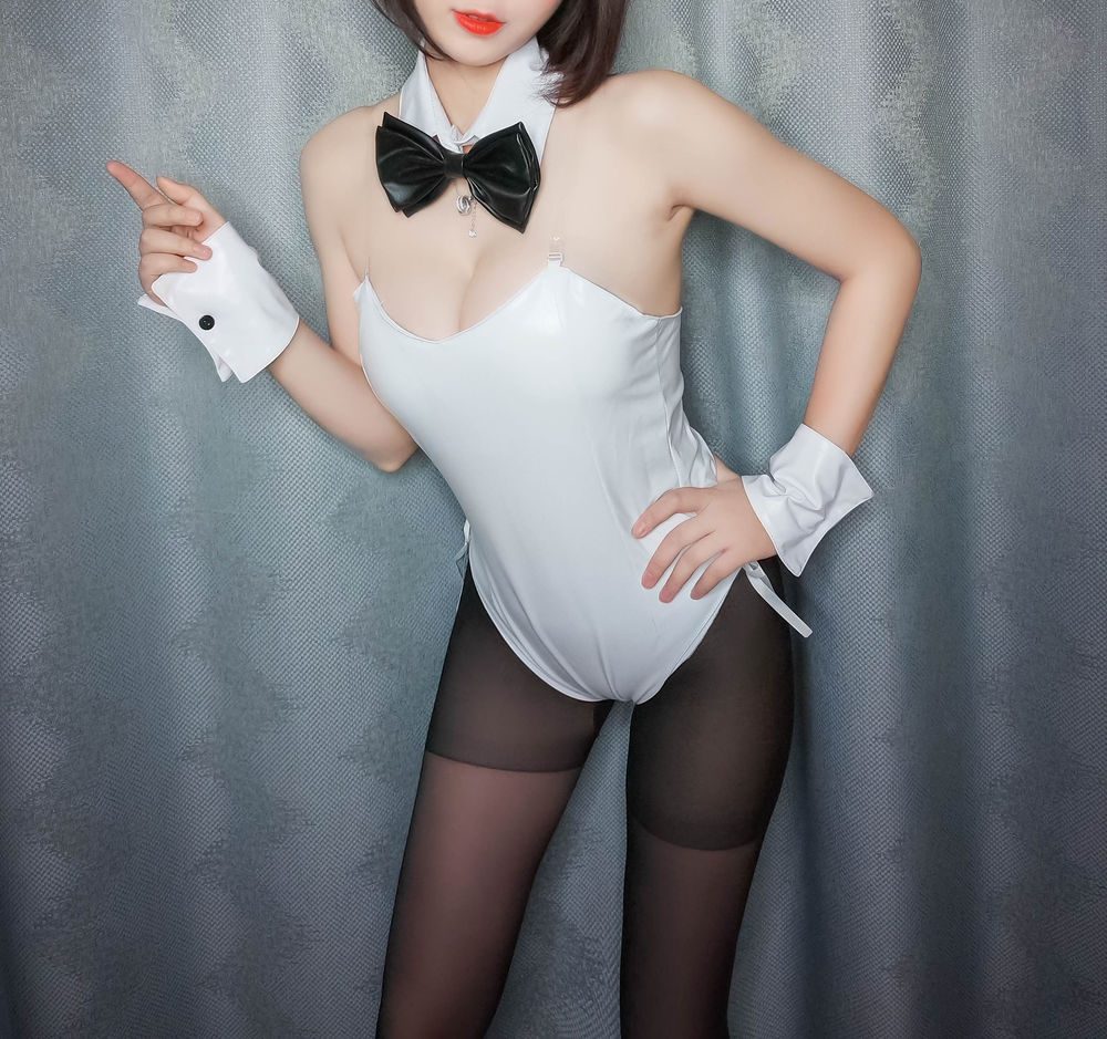 图片[3]-No.025-兔女郎 [32P]