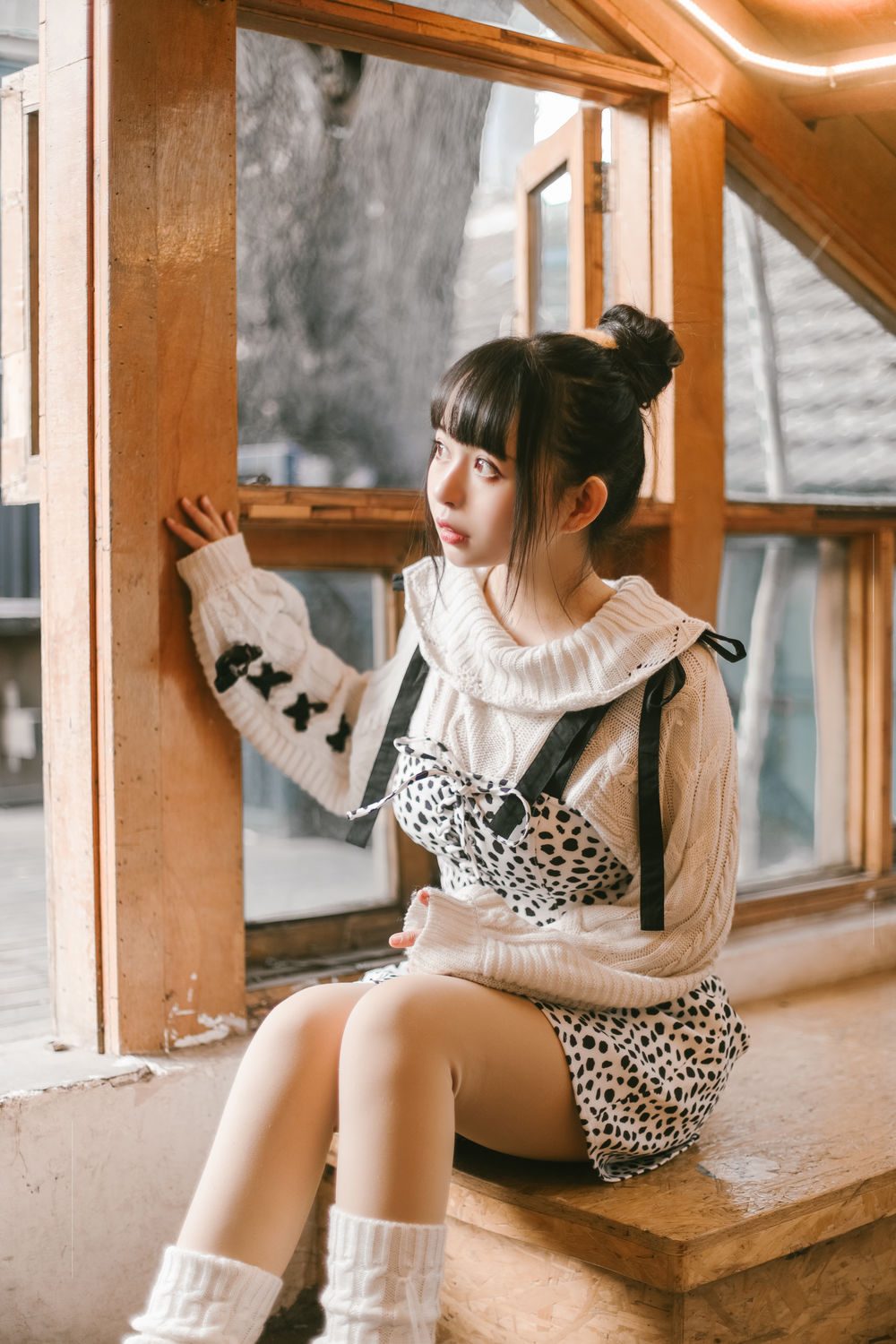 图片[3]-No.011-少女心事 [21P]