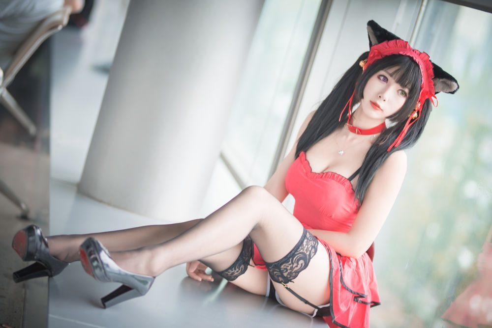 图片[2]-No.019-猫 [44P]