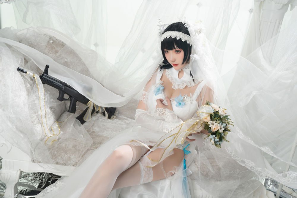 图片[3]-No.037-95式花嫁 [30P]