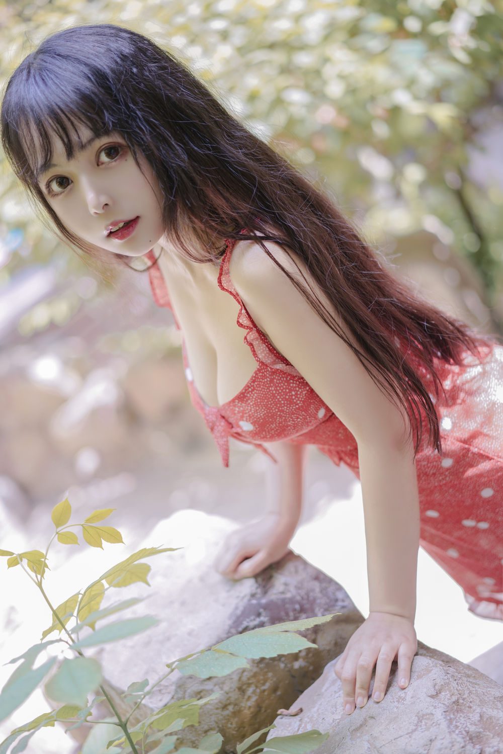 图片[3]-No.025-草莓 [32P]
