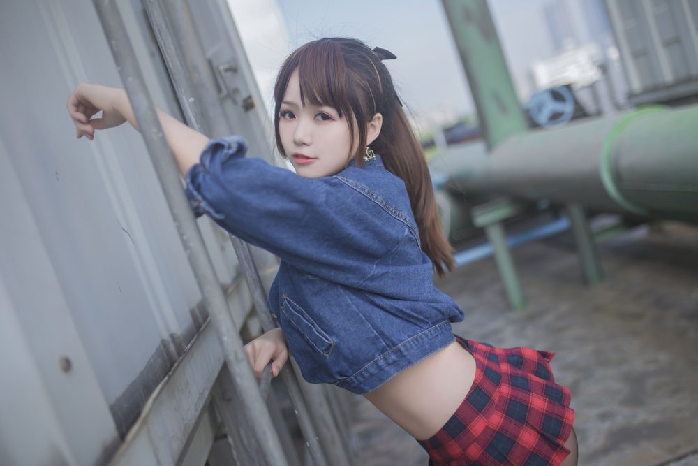 图片[2]-No.004-红色格子 [32P]
