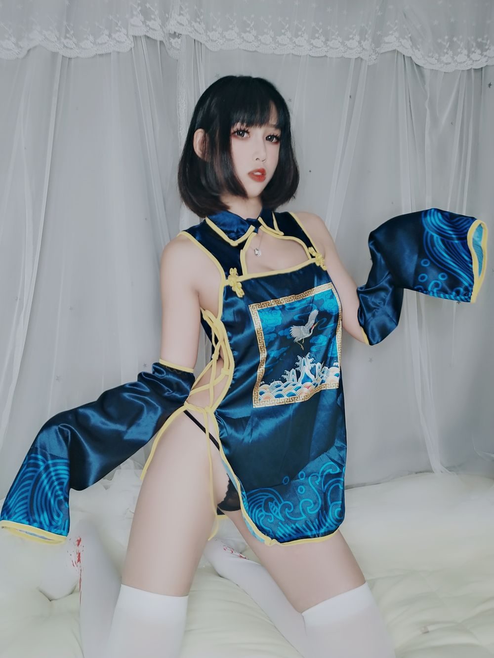 图片[2]-No.014-小僵尸 [34P 1V]