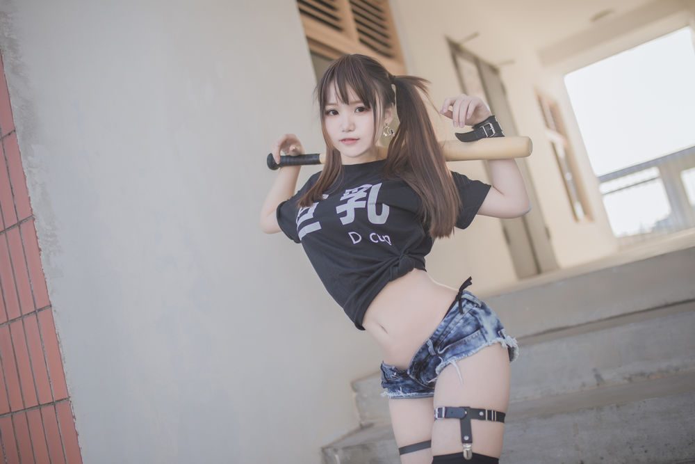 图片[3]-No.005-巨乳 [28P]
