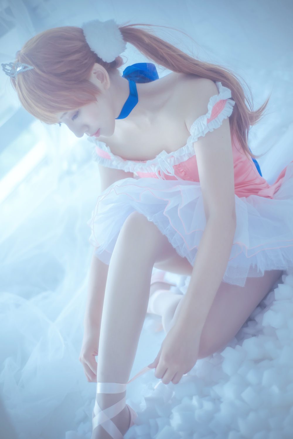 图片[2]-No.012-明日香 [15P]
