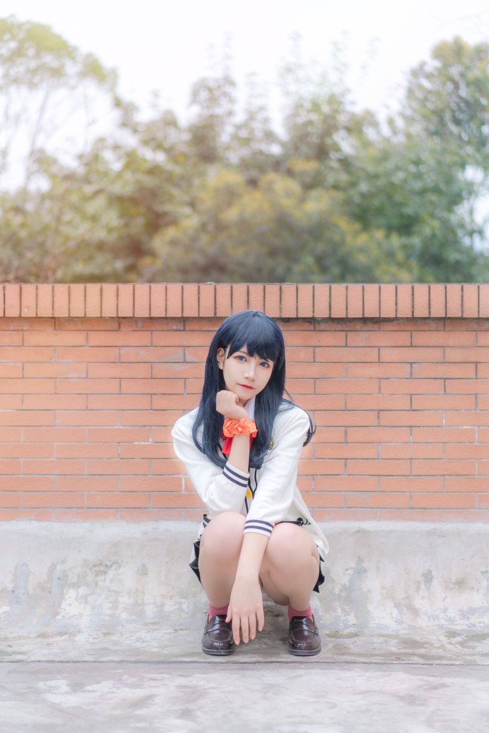 图片[2]-No.003-宝多六花 [29P]