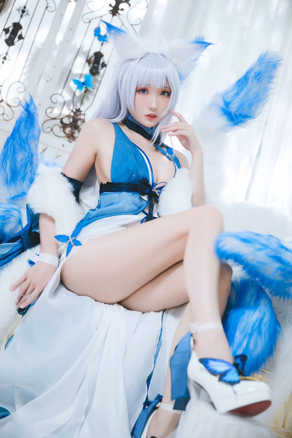 图片[3]-No.039-信浓 [30P]
