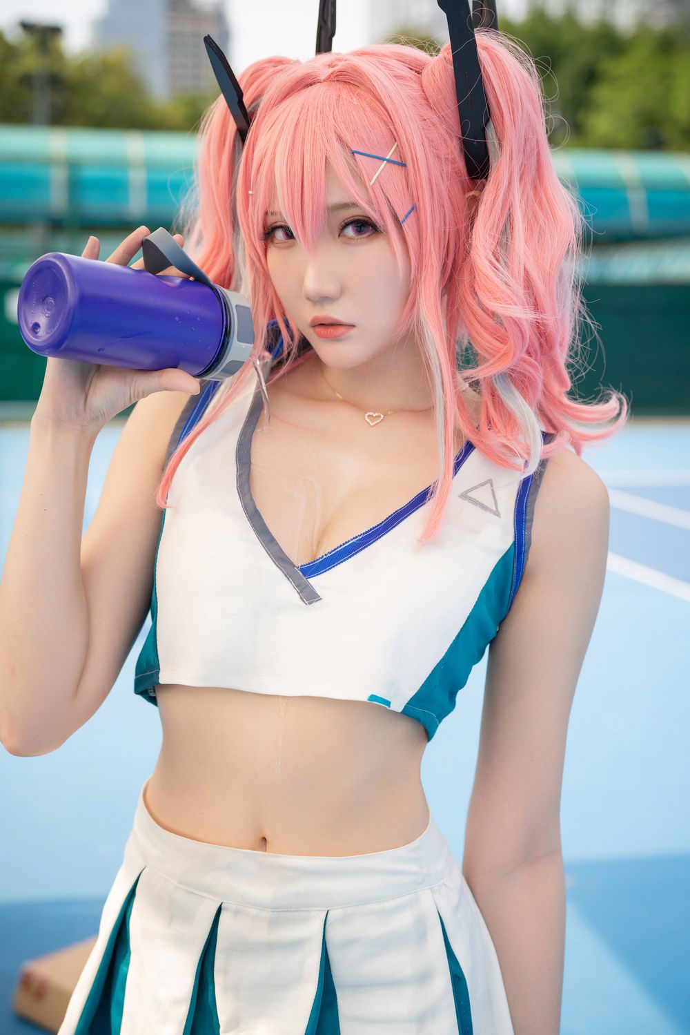 图片[2]-No.011-布莱默顿 [20P]