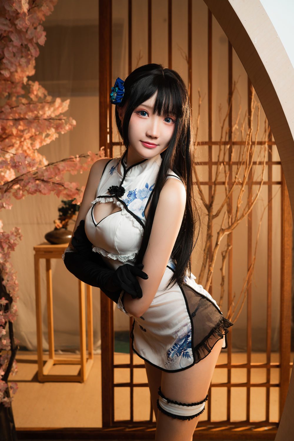 图片[2]-No.008-瓶儿 [12P]