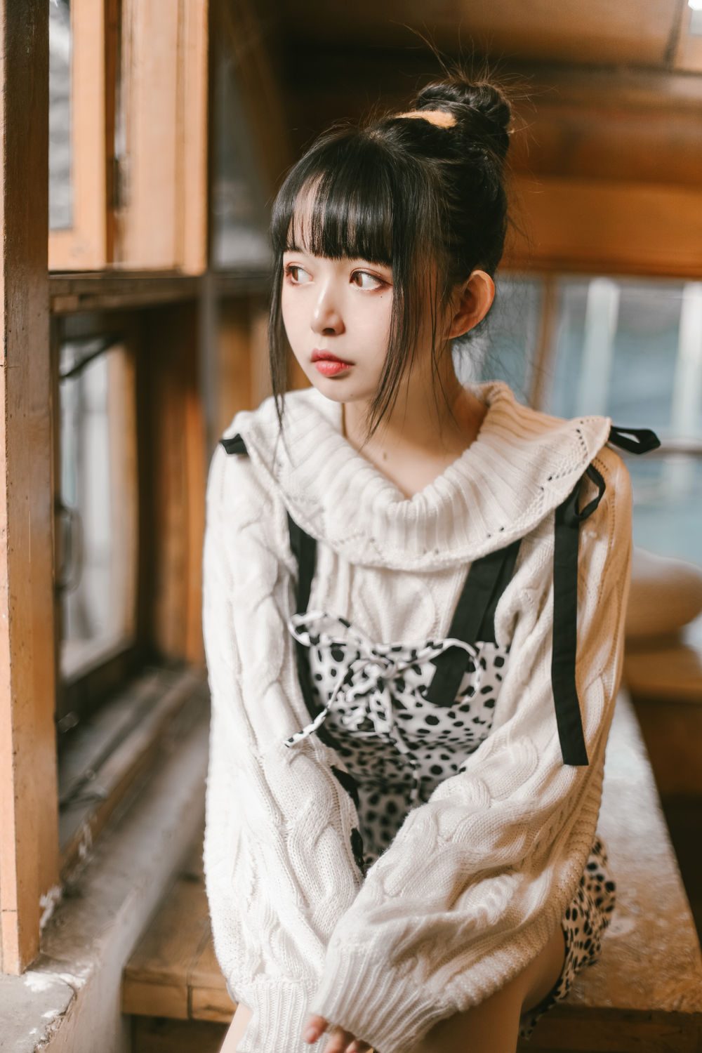 图片[2]-No.011-少女心事 [21P]