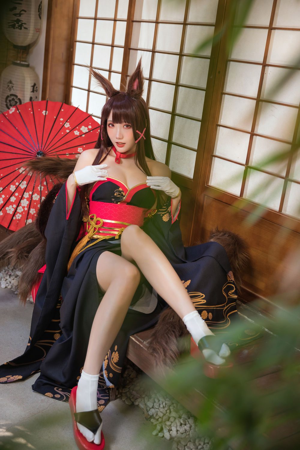 图片[3]-No.040-赤城 [27P]