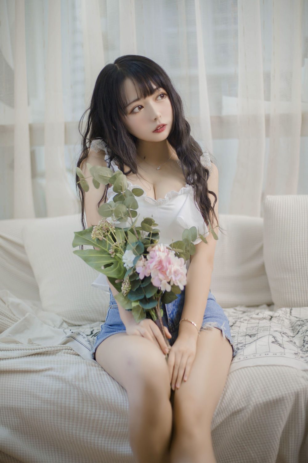 图片[2]-No.006-客厅 [16P]