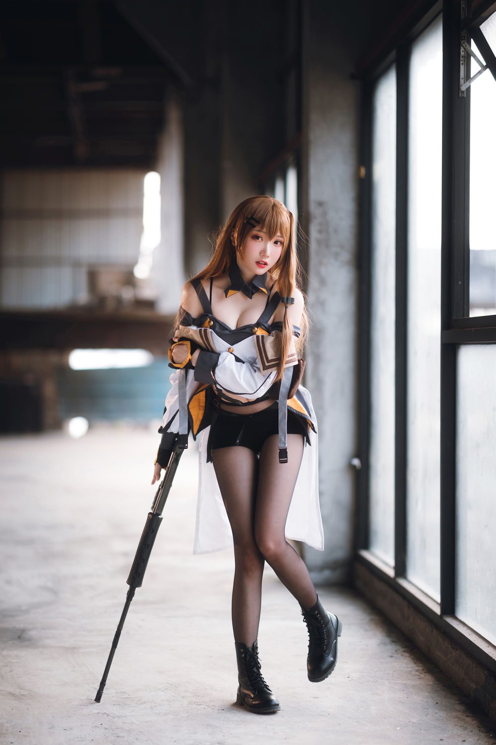 图片[2]-No.042-K2 [24P]