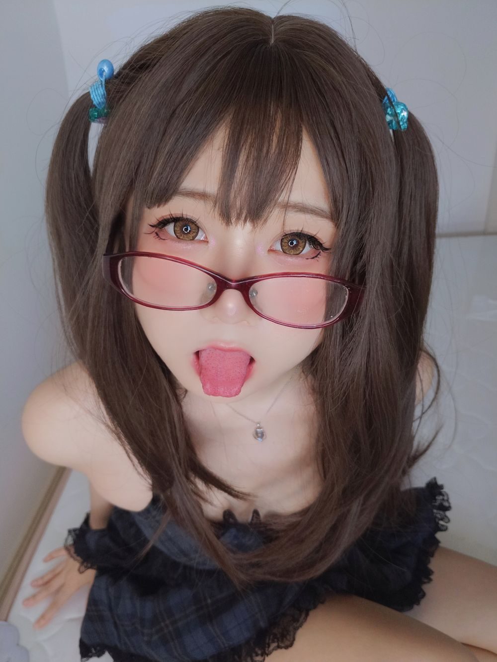 图片[2]-No.035-[Fantia] 2022年6月 [135P]
