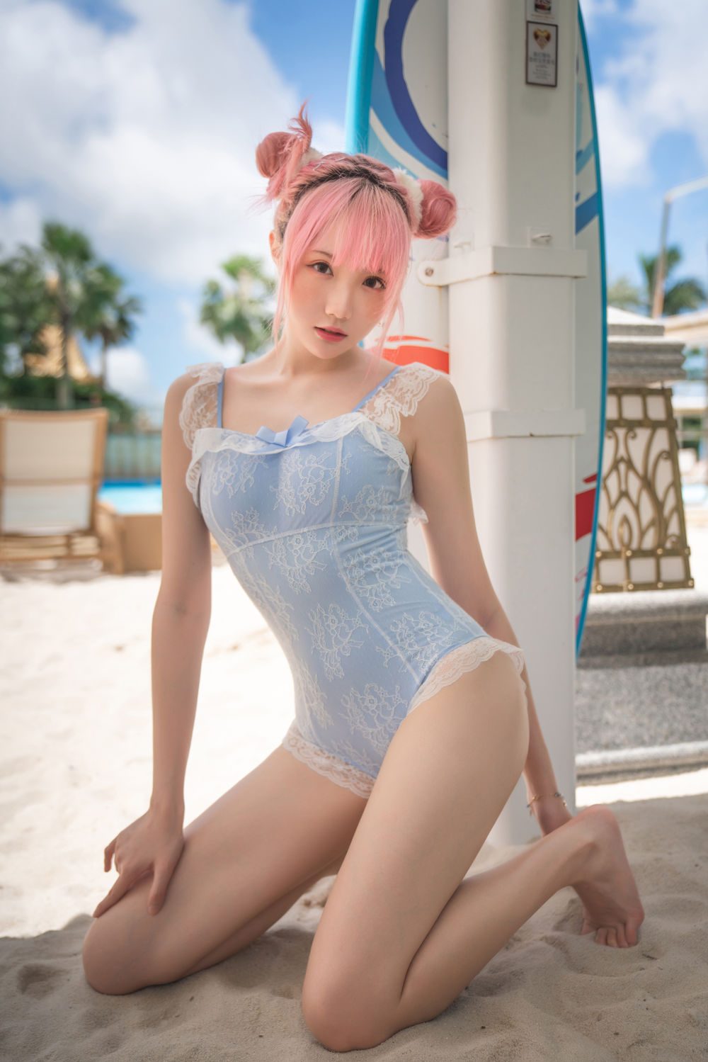图片[3]-No.026-写真限量电子版 [20P]