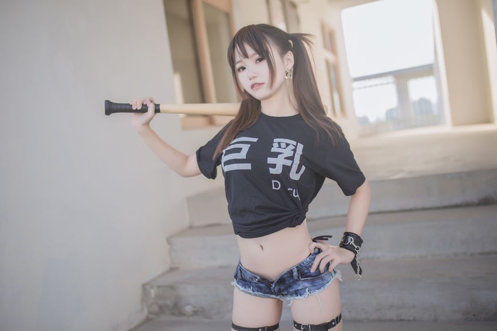 图片[2]-No.005-巨乳 [28P]