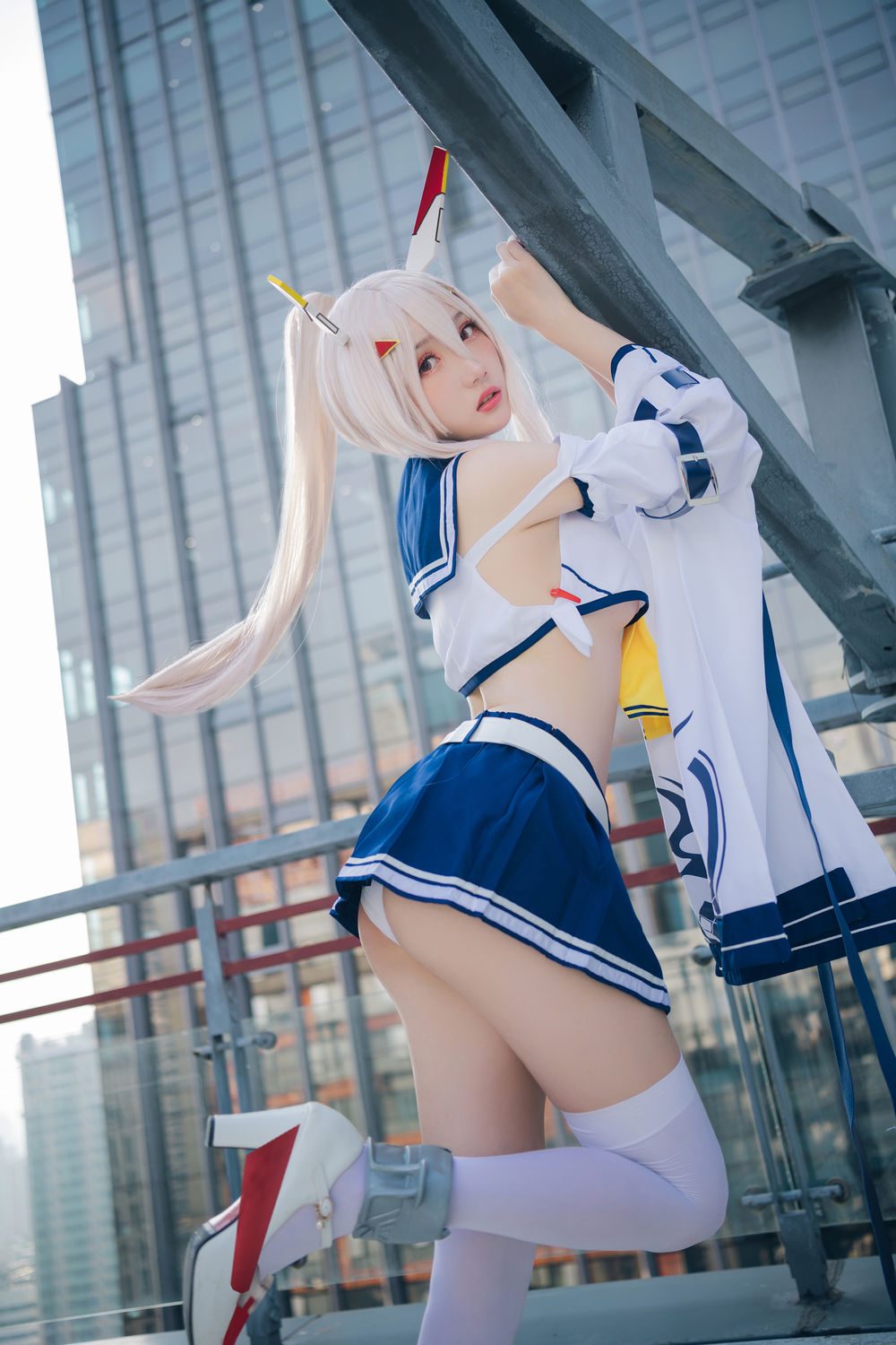 图片[3]-No.015-绫波 [20P]