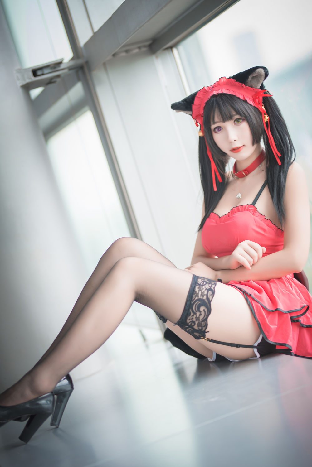 图片[3]-No.019-猫 [44P]