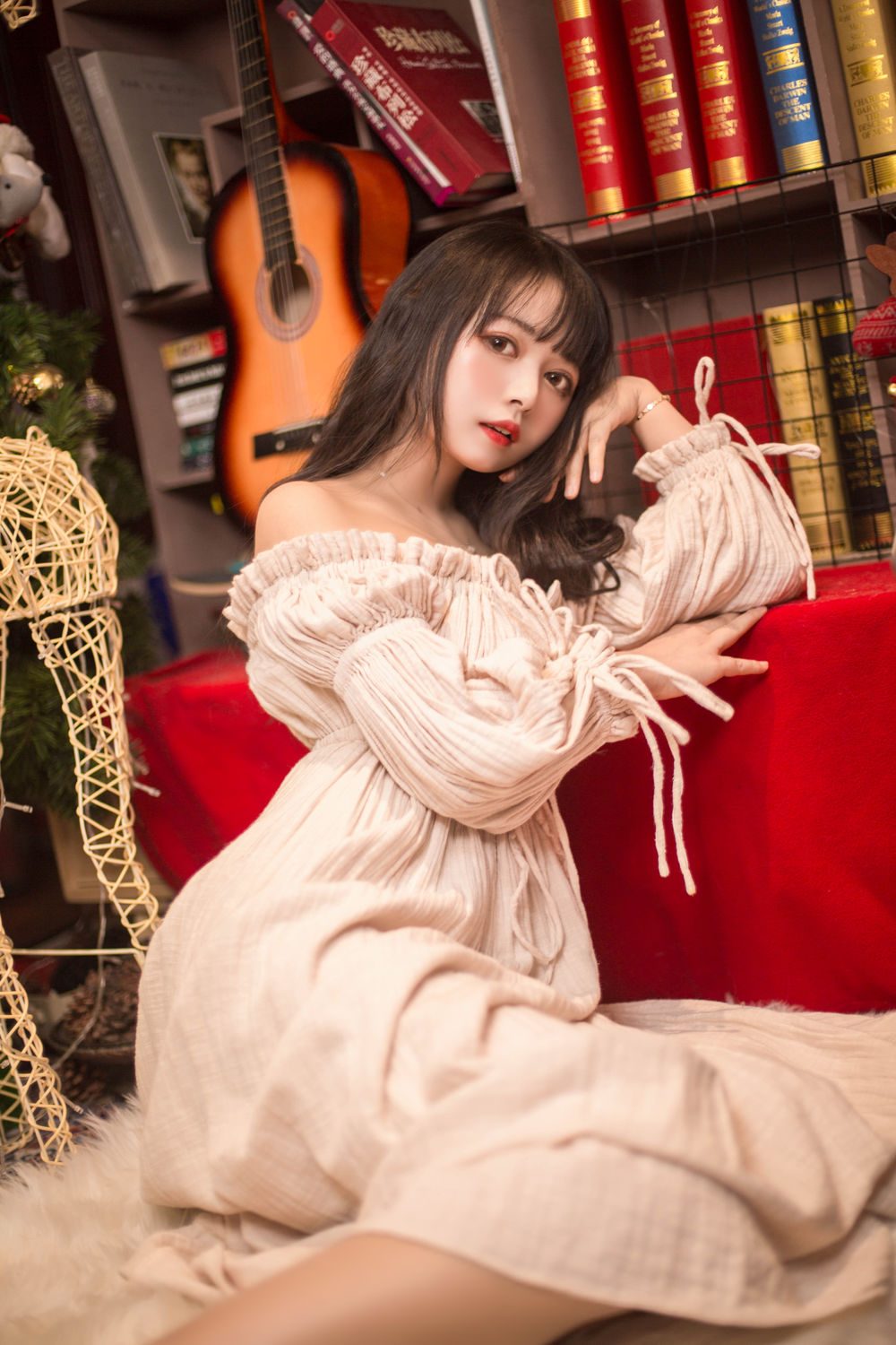 图片[2]-No.008-圣诞 [14P]