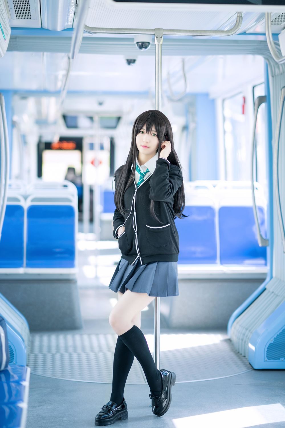 图片[3]-No.011-涩谷凛 [13P]