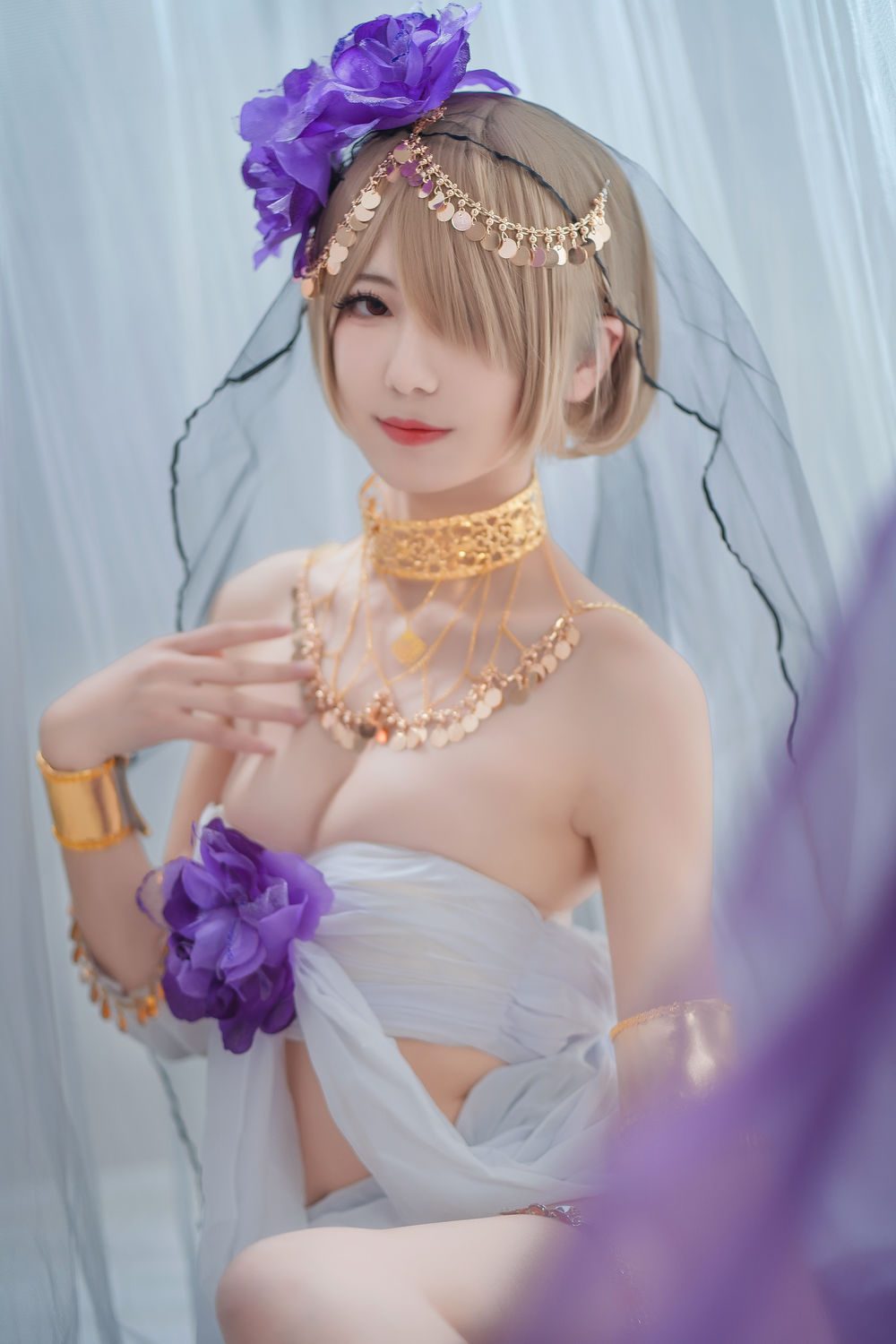 图片[3]-No.007-舞娘 [24P]