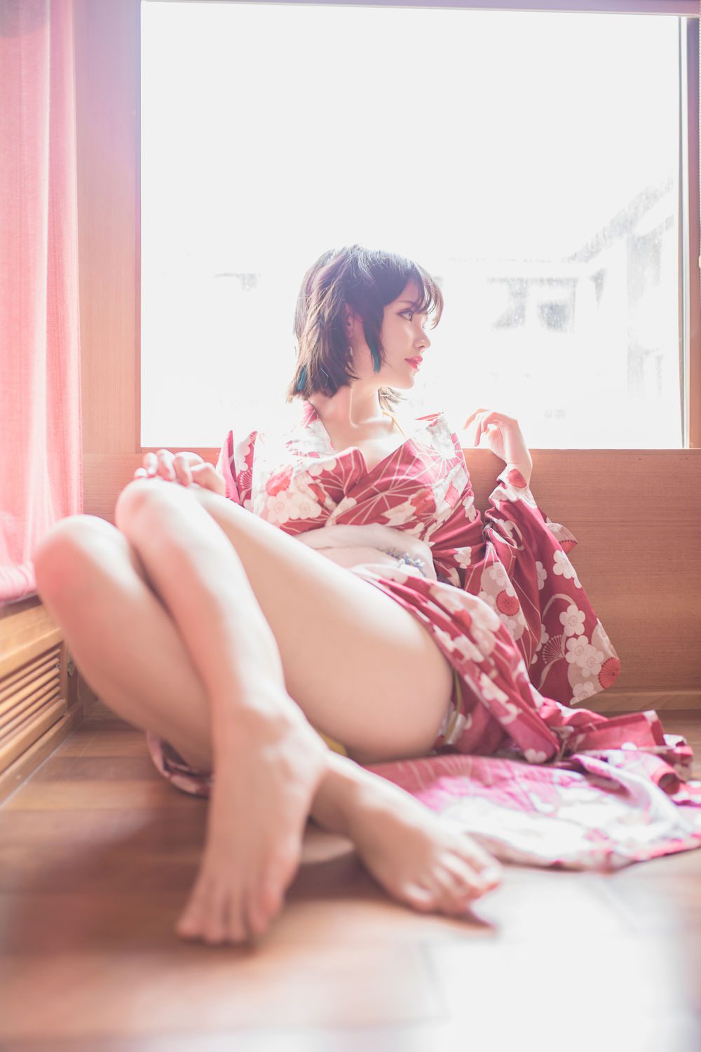 图片[3]-No.008-妹汤物语(和服) [53P]
