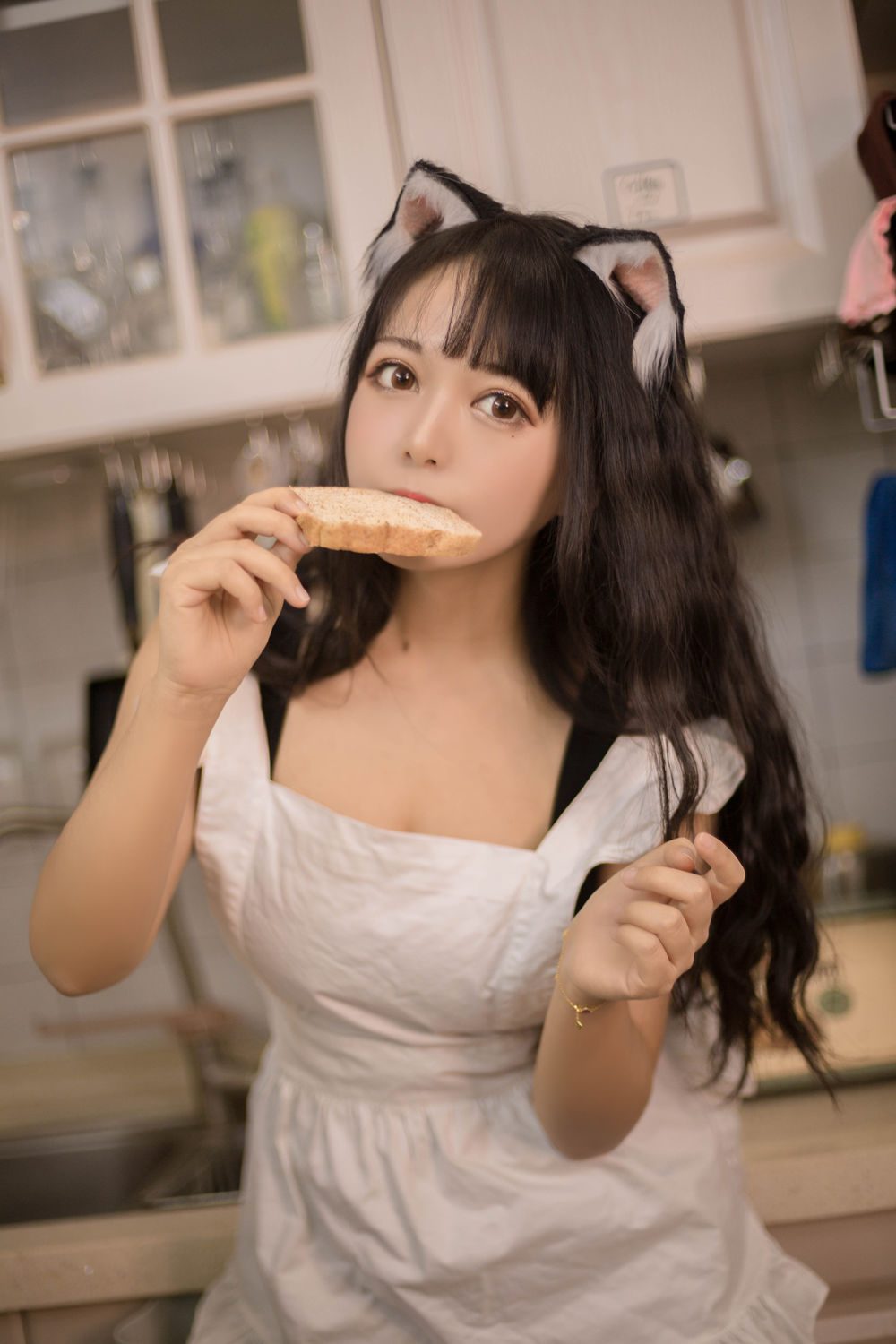 图片[3]-No.004-厨房 [11P]