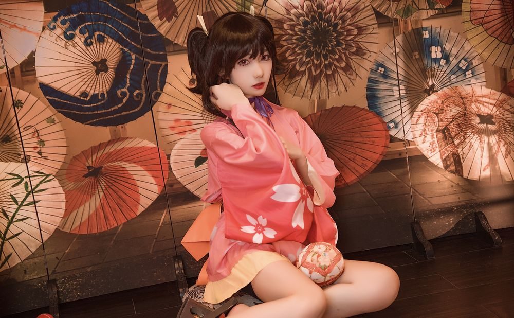 图片[3]-No.063-无名常服 [12P]