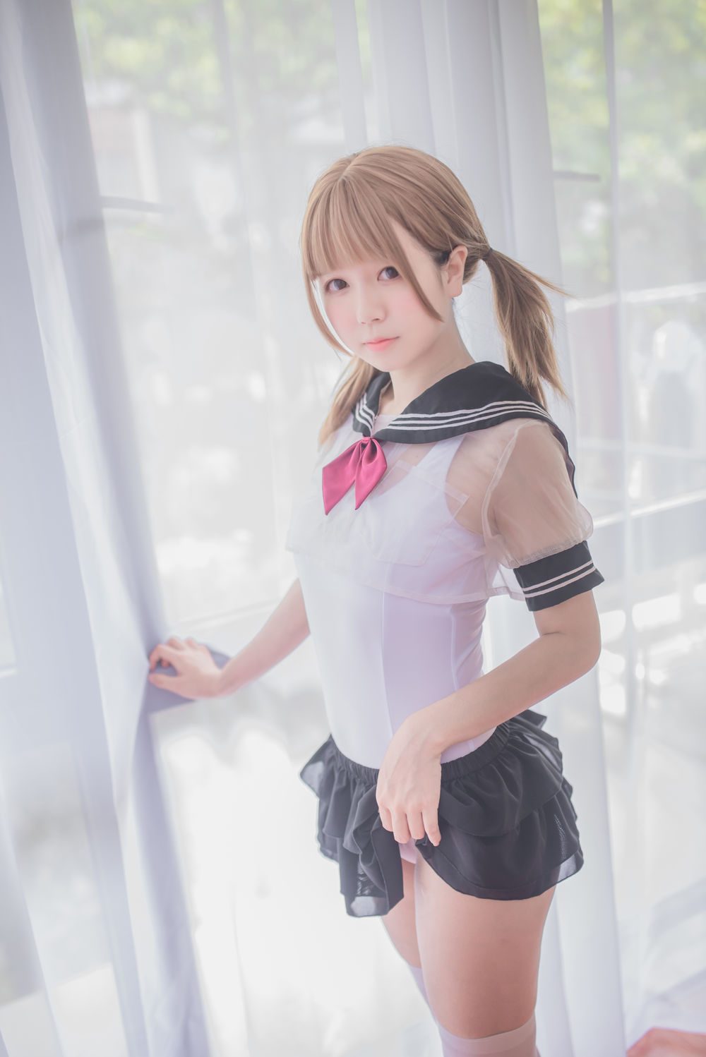 图片[3]-No.007-学生制服 [17P]