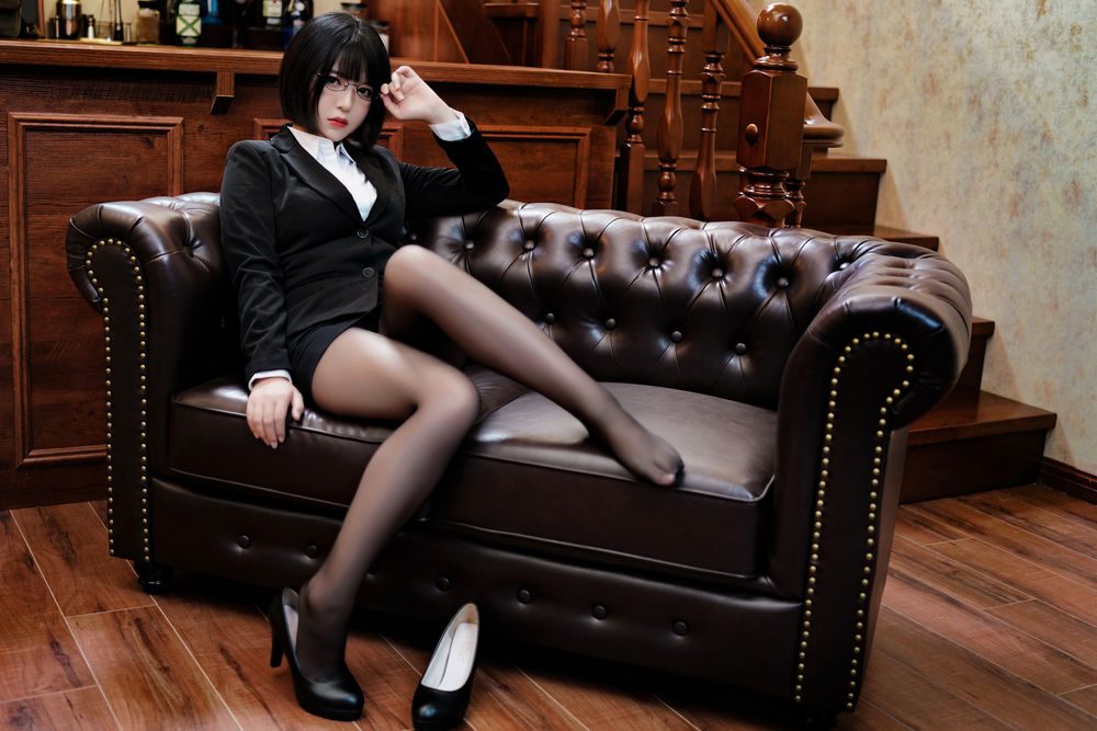 图片[3]-No.024-OL様 [37P]