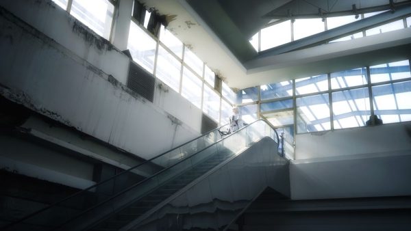 No.007-白金常服 [17P]-慕色阁