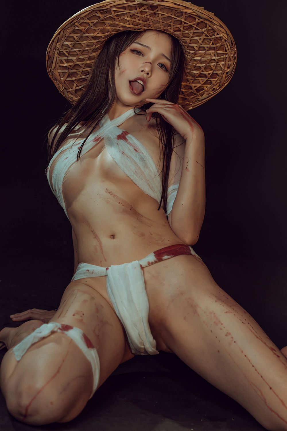 图片[3]-No.005-杀手 [30P]