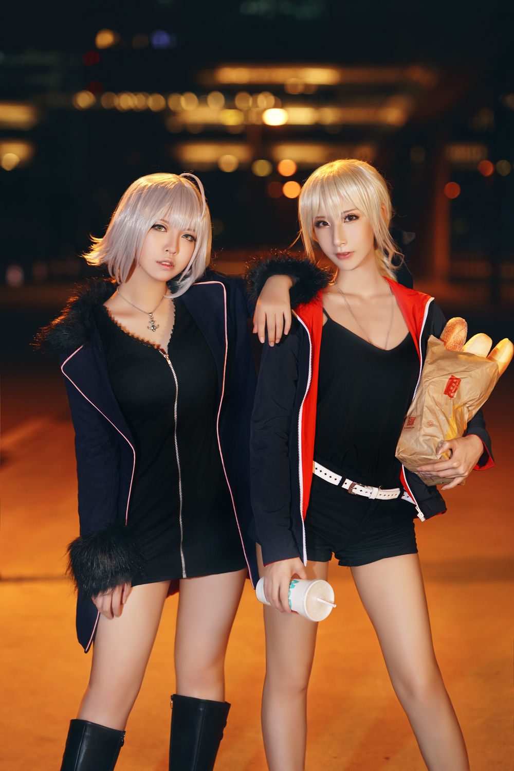 图片[3]-No.014-黑贞4 [34P]