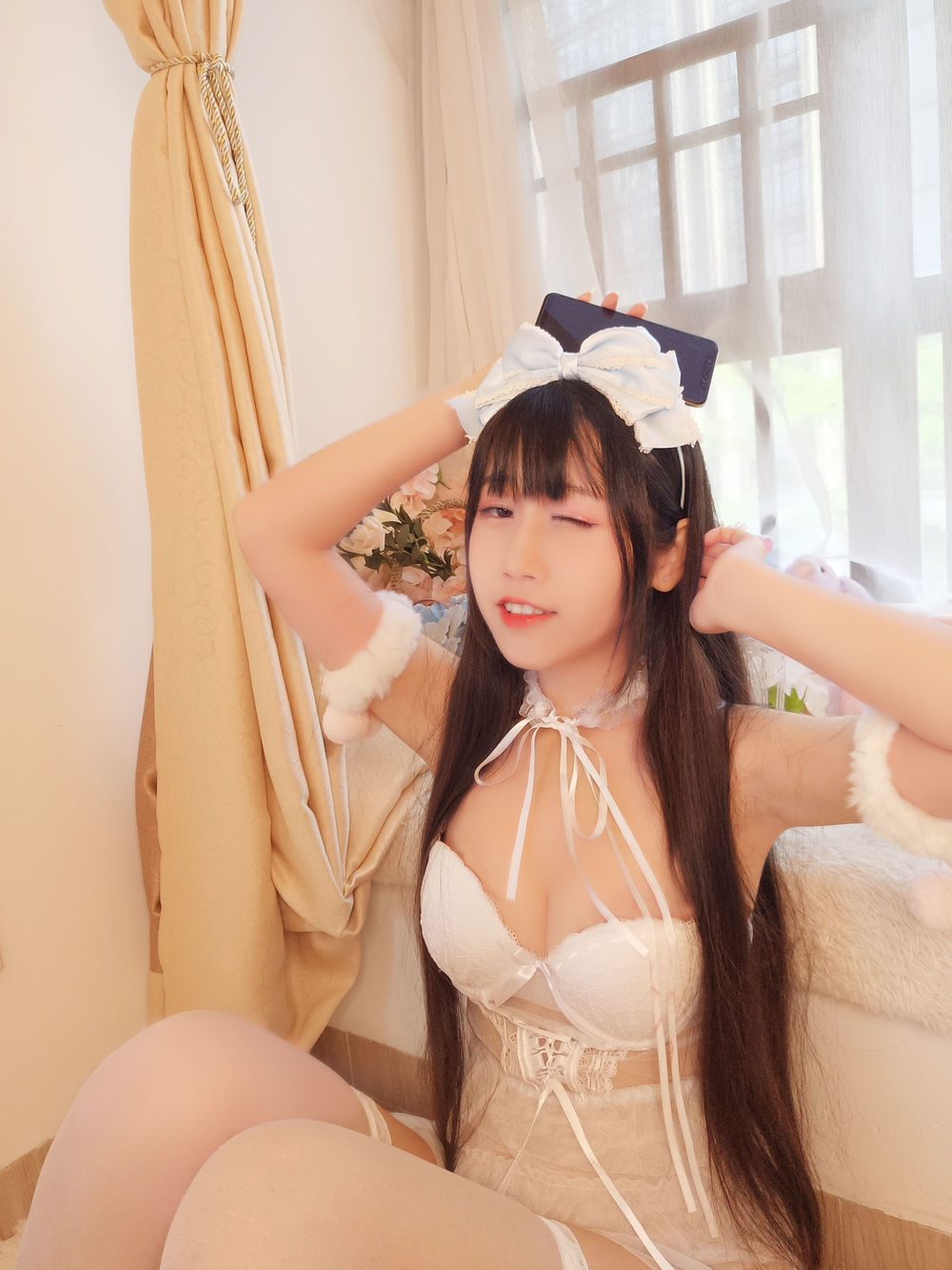 图片[2]-No.014-自拍 [18P]